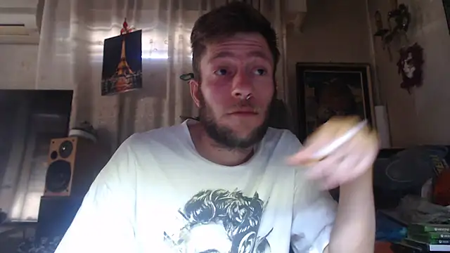 Tsouk97 online show from September 20, 2:39 pm