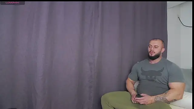 RickyMiami1 online show from December 2, 8:23 pm