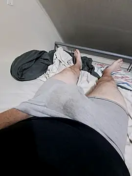 sombradeseada online show from March 30, 4:24 am