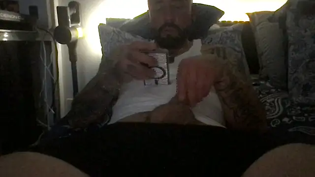 DjPlayer213lbeach online show from March 24, 9:36 am