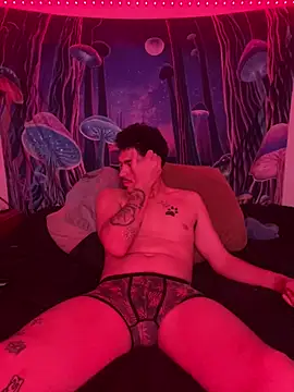 jodaddy699 online show from January 19, 4:26 am