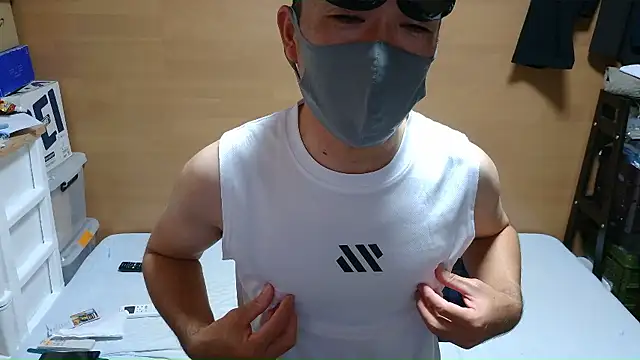 erosuke9 online show from November 24, 6:14 am