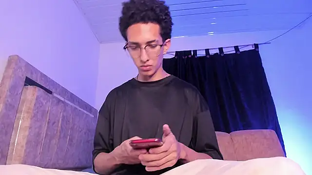 Cj davis  online show from February 9, 2:27 am