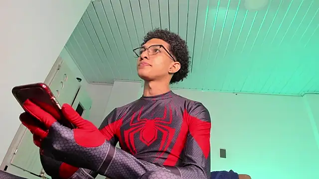 Cj davis  online show from March 28, 2:56 am