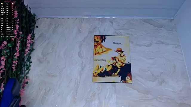 maicoljorda online show from April 10, 1:51 pm