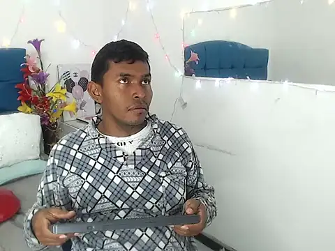 Adam Morgan2 online show from December 1, 3:20 am