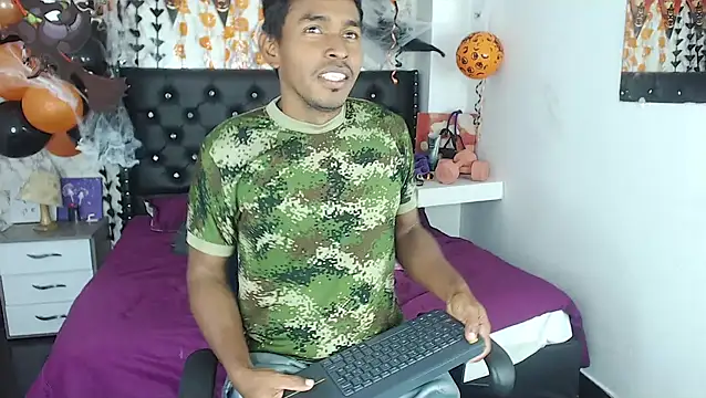 Adam Morgan2 online show from October 15, 5:04 am