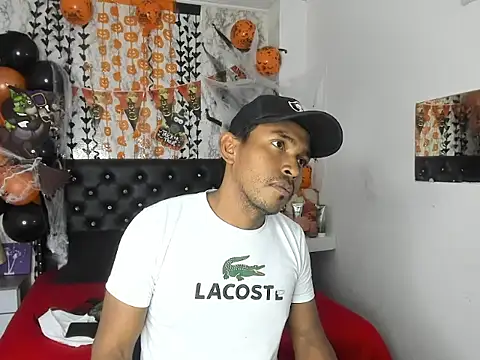 Adam Morgan2 online show from October 30, 7:15 pm