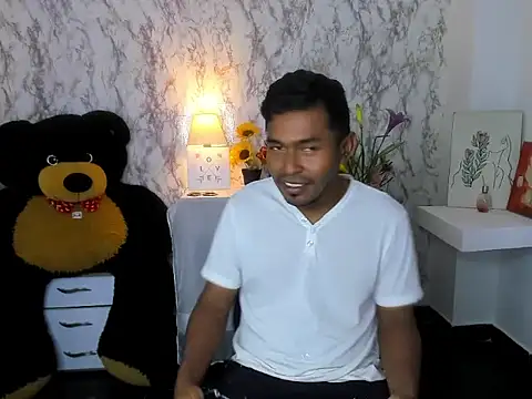 Adam Morgan2 online show from February 26, 9:16 pm