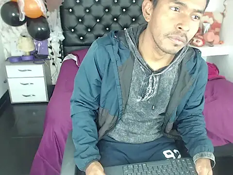 Adam Morgan2 online show from October 19, 5:34 am