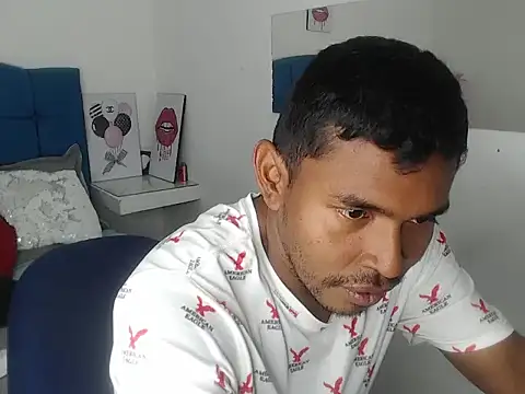 Adam Morgan2 online show from November 20, 4:12 am