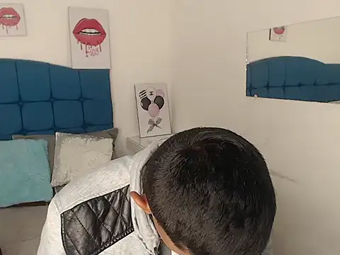 Adam Morgan2 online show from November 7, 1:42 am