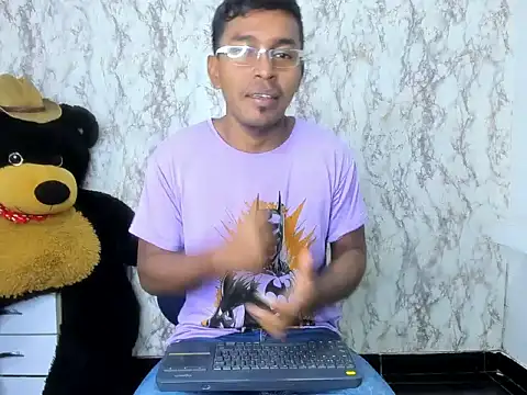 Adam Morgan2 online show from February 23, 3:25 pm