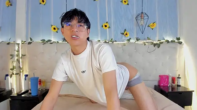 AleAurarashi online show from October 6, 7:51 pm