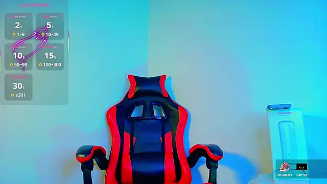 amodeus bael  online show from November 15, 12:23 am