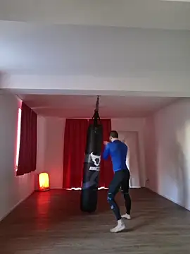 EyesNeverLies online show from December 14, 2:57 pm