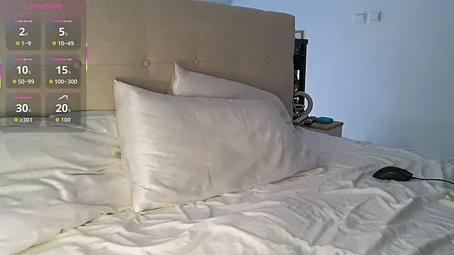 RyanStorm  online show from April 15, 1:44 pm