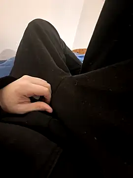 GlaucousSnag online show from January 9, 8:58 pm