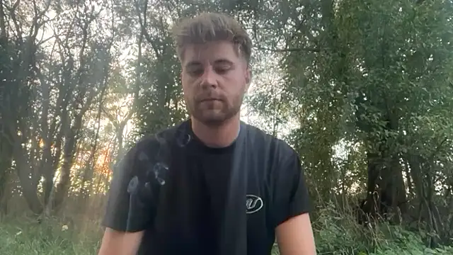 RioBlaze online show from September 20, 5:13 pm