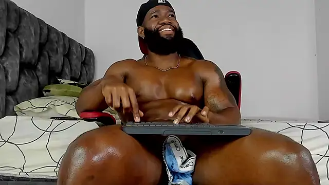 james musclebbc online show from October 5, 2:21 pm