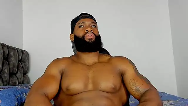 james musclebbc online show from December 17, 3:14 am