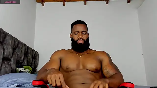 james musclebbc online show from March 17, 10:23 pm