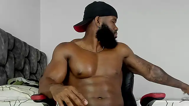 james musclebbc online show from September 14, 7:27 pm