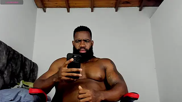james musclebbc online show from June 3, 12:56 am