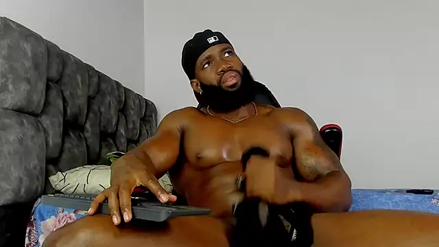 james musclebbc online show from September 21, 4:29 pm