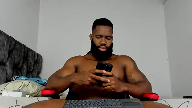 james musclebbc online show from February 15, 5:21 pm