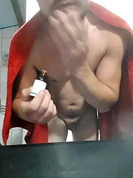 SexWinter90 online show from June 4, 8:48 pm