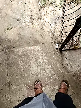 Snapshot of maddy3108 chatting on September 13, 6:36 am maddy3108 online show from September 13, 6:36 am