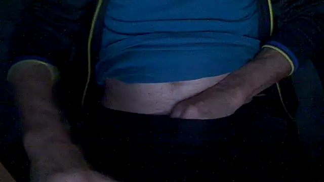 velikifant7 online show from April 3, 4:20 am