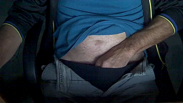 velikifant7 online show from November 23, 5:51 am