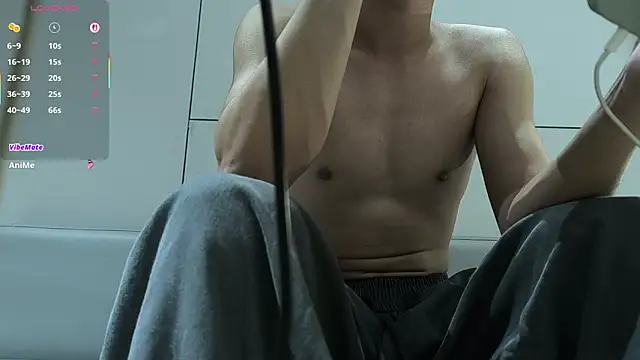 XTTX49 online show from October 12, 2:11 pm