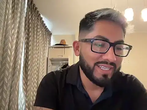 DonPerverso online show from January 6, 2:32 pm