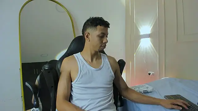 DustinandJordan online show from February 22, 6:37 am