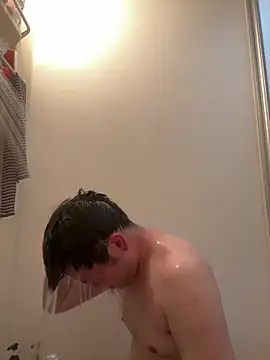 shin0689 online show from April 8, 11:42 am