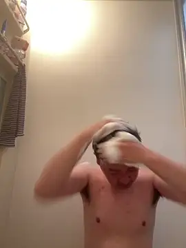 shin0689 online show from March 8, 10:19 am