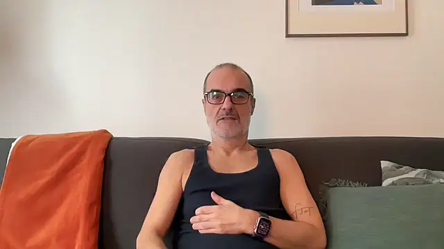 Milkywaymen online show from December 5, 1:18 pm