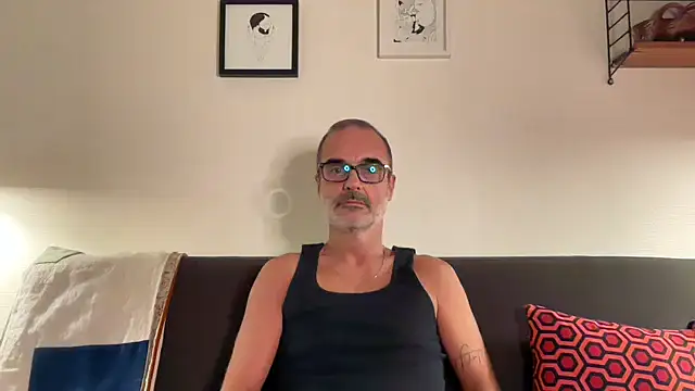 Milkywaymen online show from September 22, 8:08 pm