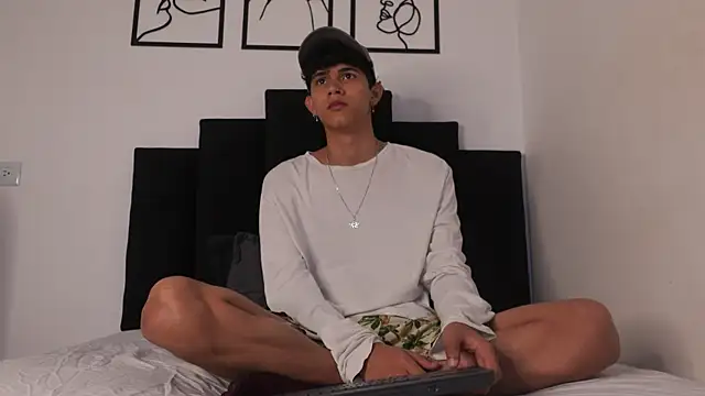 alexmark  online show from February 24, 1:23 pm