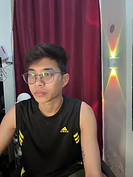 Prince-Harrison online show from October 7, 5:39 pm