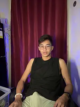 Prince-Harrison online show from September 23, 10:20 pm