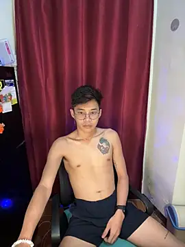 Prince-Harrison online show from September 29, 6:59 pm