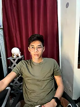 Prince-Harrison online show from October 5, 5:28 pm