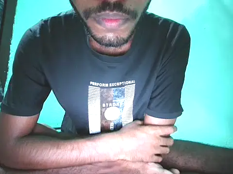 el beboxh online show from April 20, 3:36 pm