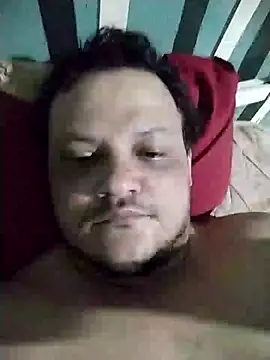 DiegoMendes1990 online show from April 14, 8:03 am