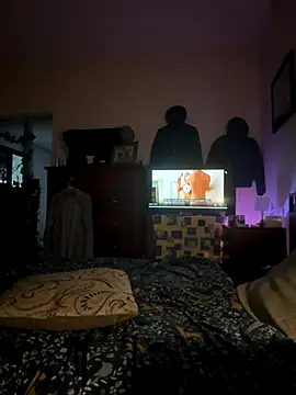 Stelan690 online show from November 8, 6:55 pm