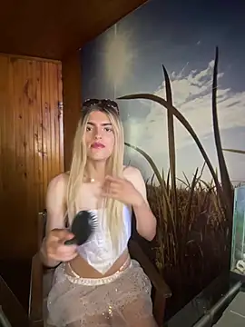 Samantha loch online show from June 5, 12:55 pm